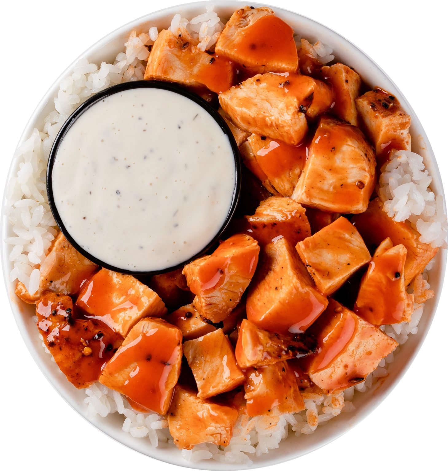 Healthy High Protein Fast Food in Post Falls, Id Everything from Poke Bowl to Teriyaki Bowl