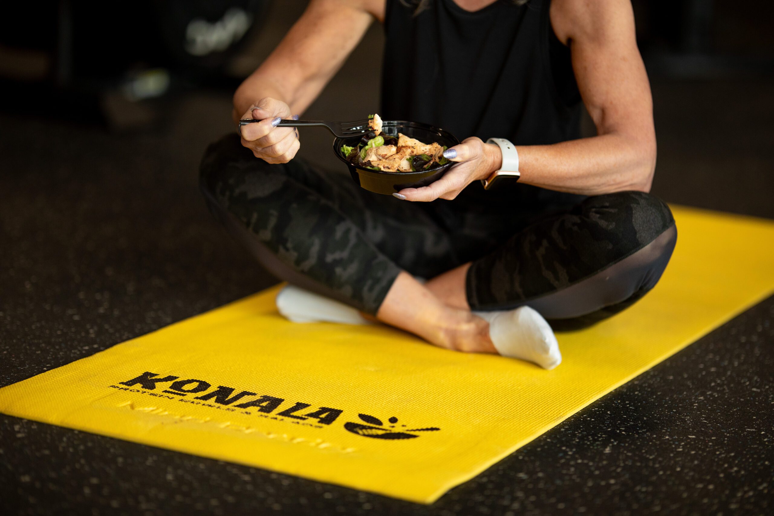 How Much Protein Do You Really Need?